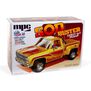 1/25 1981 Chevy Stepside Pickup Sod Buster
