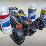 Pro-Line RC Body Spray Paint - Gunmetal