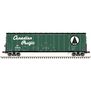 Canadian Pacific (Pine Tree) 80999 (Green / White)