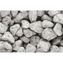 Extra Coarse Talus Bag, Gray/25 cu. in.