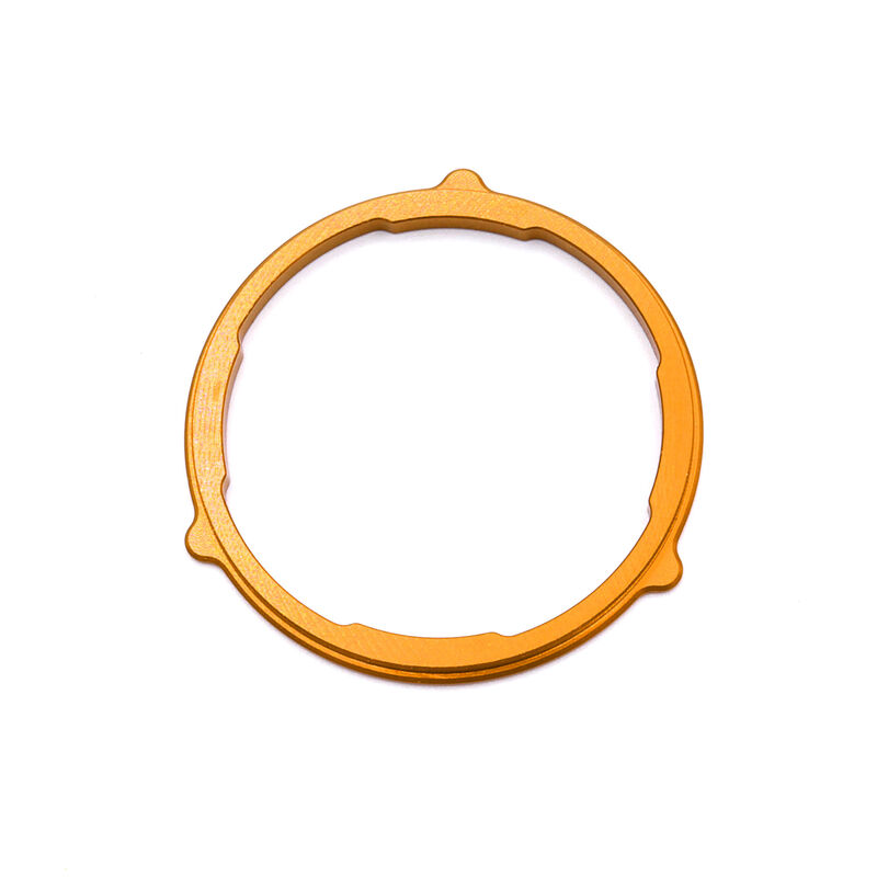 1.9 Omni IFR Orange Anodized