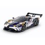 1/10 2020 Ford GT Mk II TT-02 On-Road Touring Kit