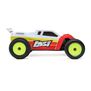 1/18 Mini-T 2.0 2S 2WD RTR Brushless Stadium Truck (Battery & Charger included) Red