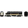 HO RND F7A Locomotive DCC-Ready, NS #4271