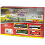 HO Thunder Chief Train Set with EZ Command Sound