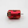 Voltmaster 10.5T Sensored Brushless Drift Motor, Crimson Gold