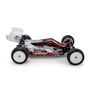 XRAY XB2 2024 w/carpet | turf | dirt wing, light-weight