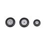 Wheel Set:  A-10 1500mm