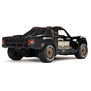 1/16 MOJAVE GROM 223S DSC 4X4 RTR Brushless Desert Truck, Black