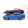 1/24 Nissan Fairlady 240Z Street-Custom