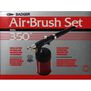 350 Airbrush Basic Set