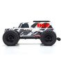 1/10 Mad Wagon VE KB10 4x4 3S Brushless Monster Truck RTR, Black