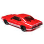 1/10 Chevy Camaro V100 2S AWD RTR Brushed Red