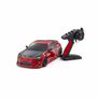 1/10 Fazer D2 Toyota GT86 2WD Drift RTR, Lightning Red