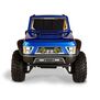 1/10 Danchee Ridgerunner 4x4 Rock Crawler RTR, Blue