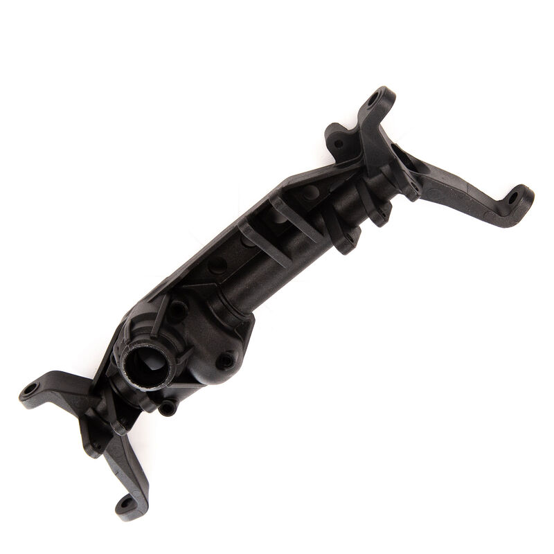 AR45P Portal Axle Housing, Front: SCX10 III