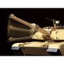 1/16 U.S. Main Battle Tank M1A2 Abrams Full-Option Kit