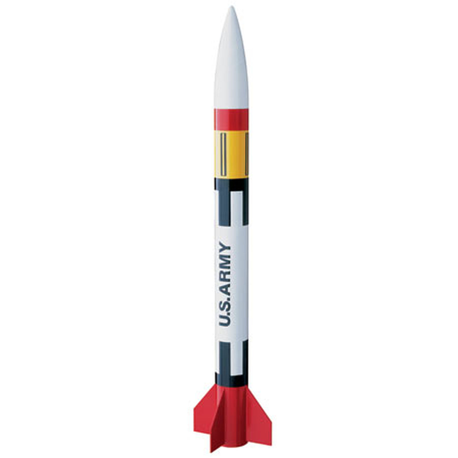 U.S. Army Patriot M-104 Model Rocket Kit
