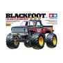 1/10 2016 Blackfoot 2WD Monster Truck Kit