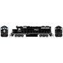 HO GEN GP38-2 Locomotive w/DCC & Sound, IC #9567