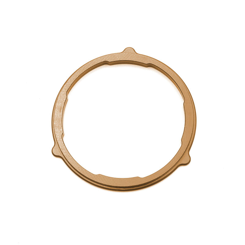 1.9 Omni IFR Bronze Anodized