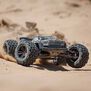 1/5 KRATON 8S EXB AVC 4X4 RTR Brushless Speed Truck, Black