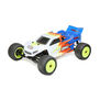 1/18 Mini-T 2.0 2S 2WD RTR Brushed Stadium Truck (Battery & Charger included), Blue