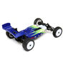 1/16 Mini-B 2S 2WD RTR Brushed (Battery & Charger included)