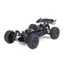 1/14 TYPHON GROM 4X4 RTR Brushed Buggy (Battery & Charger Included), Red/White