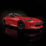 1/10 Apex2 Sport Nissan Z 4x4 Touring Car RTR, LiPo Combo