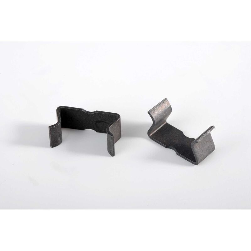 HO Scale Track Clips (100)