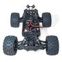 1/8 Kaiju 6S 4X4 Brushless Monster Truck RTR