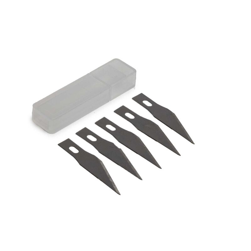 #11 Light Duty Blades (5)