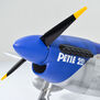P-51D Mustang 50-60cc ARF