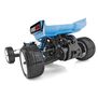 1/10 RB10 2WD Buggy RTR, Blue, LiPo Combo
