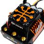 Firma 160A Brushless Smart ESC, 3S-8S