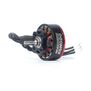 Mini Stellar Transmission with Mini Komodo Brushless Motor: SCX24