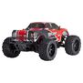 1/10 Volcano EPX 4x4 Monster Truck RTR, Red