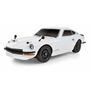 1/27 SR27 2WD Datsun 240Z RTR, White