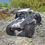 1/10 Enduro Ecto 4x4 Trail Truck RTR, Portal Axles, Gray