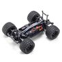 1/10 Mad Wagon VE KB10 4x4 3S Brushless Monster Truck RTR, Black