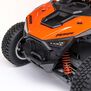 1/10 RZR Rey Fox 3S 4X4 RTR Brushless Side by Side, Orange - SCRATCH & DENT