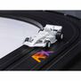 HO Paintable Formula One Mega G+ Slot Car