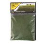 Static Grass Dark Green 4mm