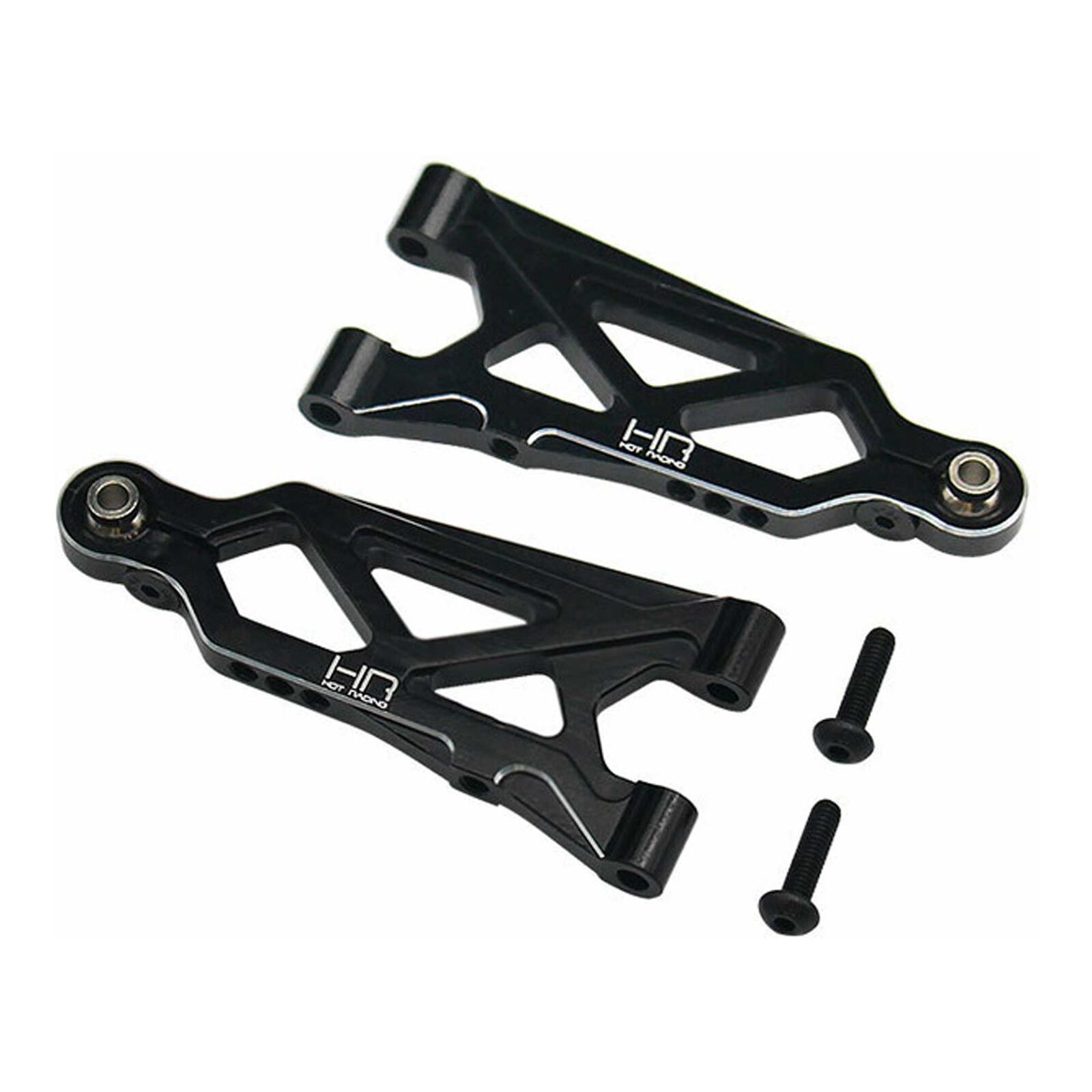 Alum Front Lower Arm set B 1:18 GROM