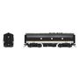 HO EMD F3B Locomotive, SOU 4365, Tuxedo Scheme with Paragon4