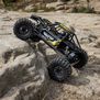 1/10 UTB10 Capra 1.9 4WS 4X4 Unlimited Trail Buggy Brushed RTR, Yellow