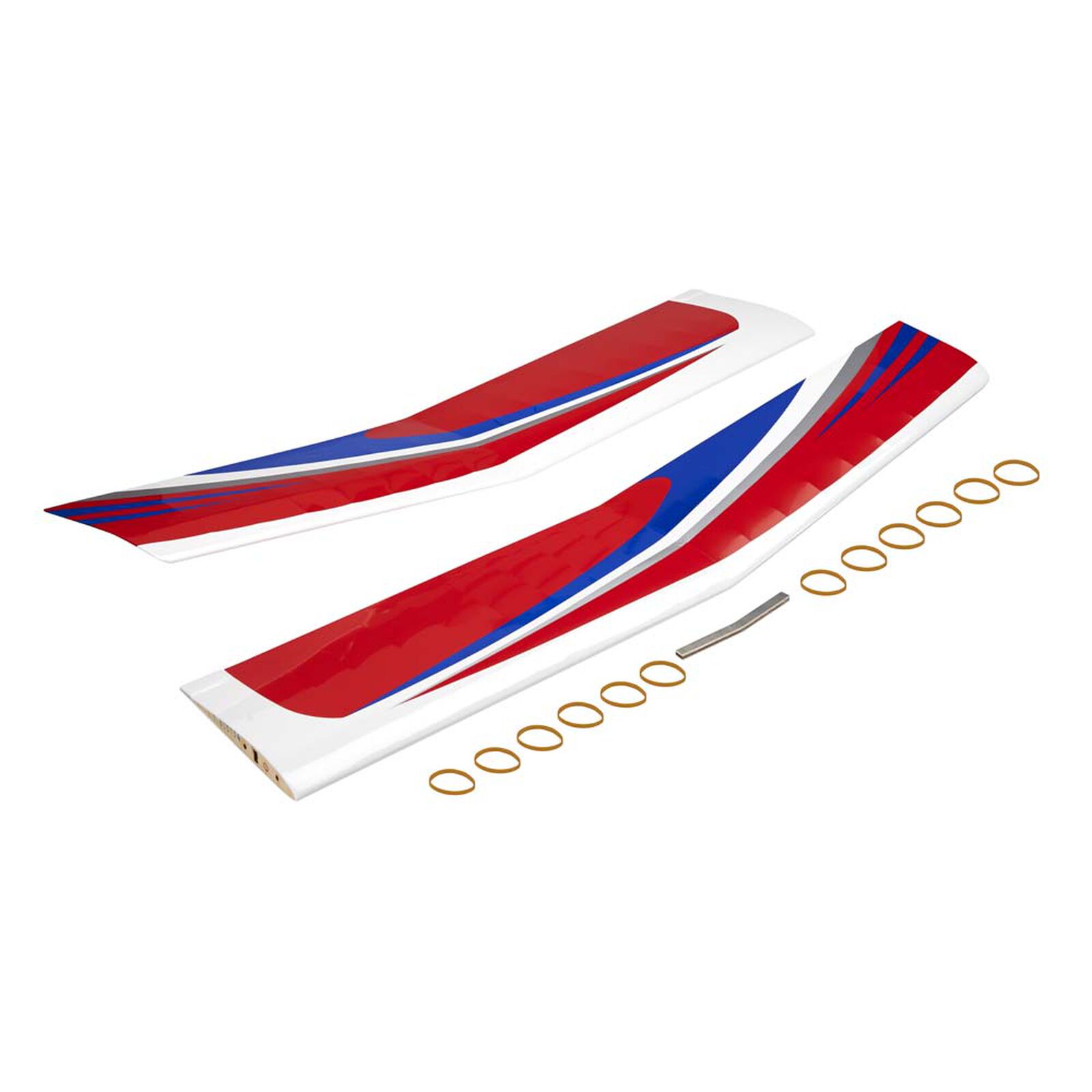 Wing Vista BL EP Sailplane ARF