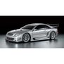 1/10 2002 Mercedes-Benz CLK AMG Racing TT-02 4x4 On-Road Touring Kit