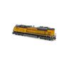 HO SD70ACe Locomotive with DCC & Sound, UP #8321